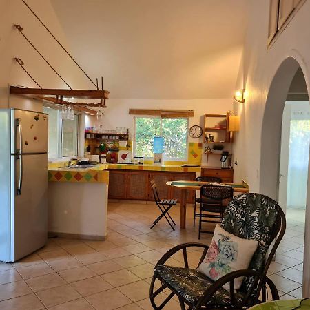لاس تاريناس Villa Sonrisa Casa De Huespedes المظهر الخارجي الصورة