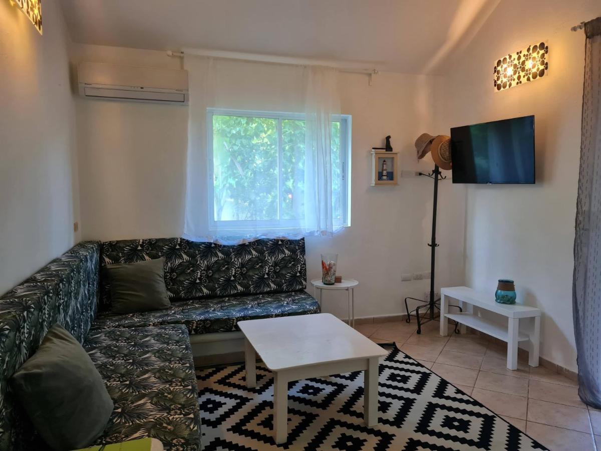 لاس تاريناس Villa Sonrisa Casa De Huespedes المظهر الخارجي الصورة