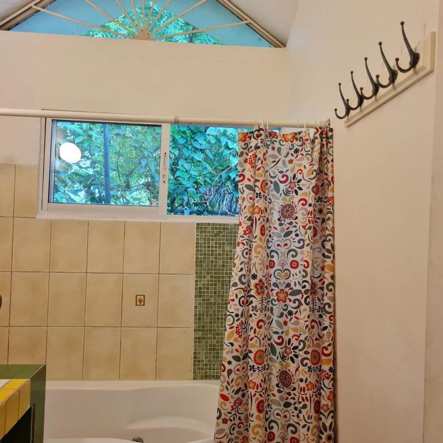 لاس تاريناس Villa Sonrisa Casa De Huespedes المظهر الخارجي الصورة