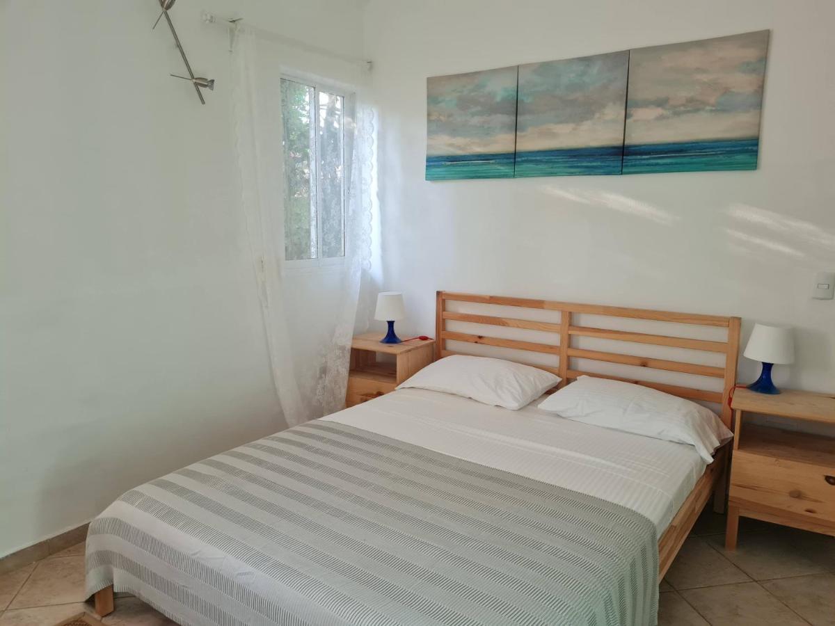 لاس تاريناس Villa Sonrisa Casa De Huespedes المظهر الخارجي الصورة